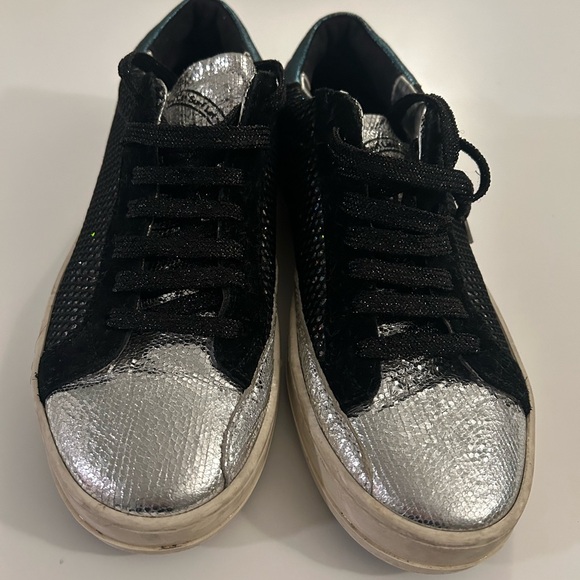 P448 sneakers in EUC size 37 - Picture 7 of 8